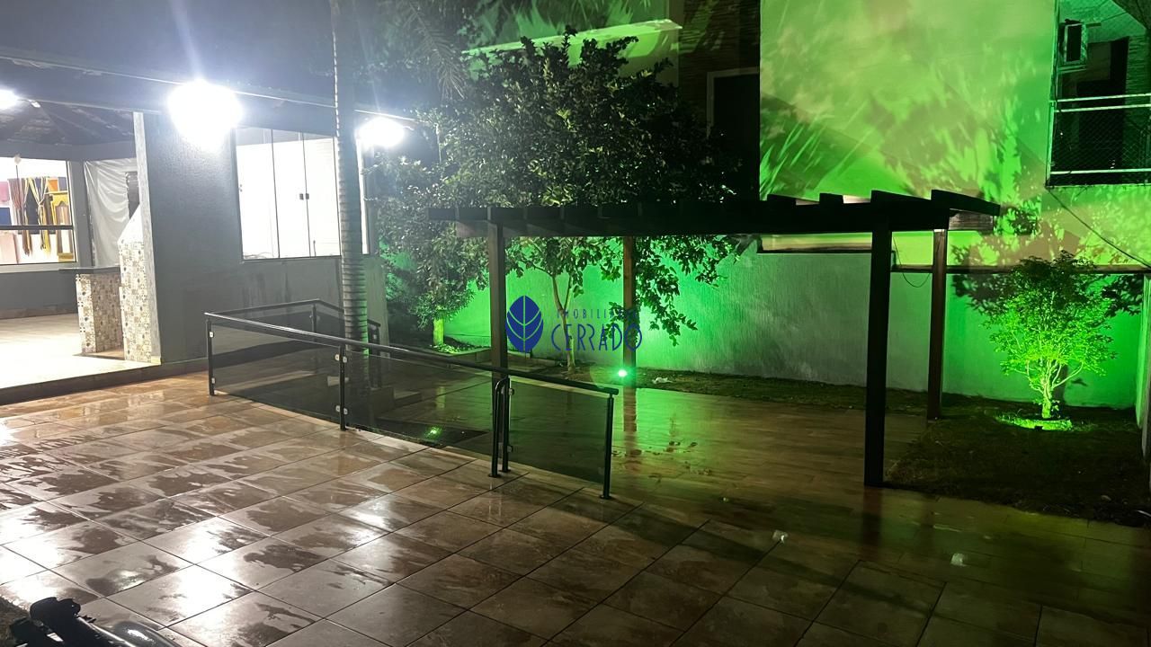 Casa, 4 quartos, 550 m² - Foto 46