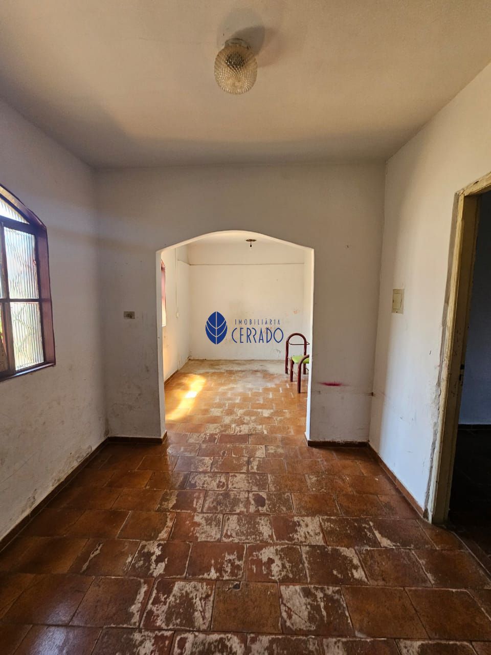 Casa de 3 quartos, 100m² no bairro Vila Santa Terezinha, em Anápolis | Eu Corretor