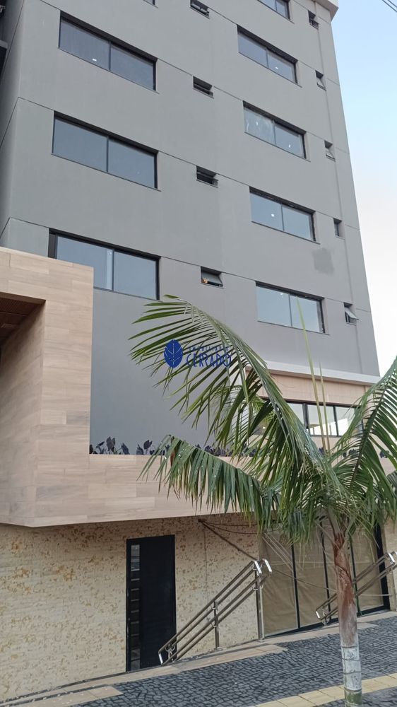 Apartamento para alugar com 1 quarto, 35m² - Foto 16