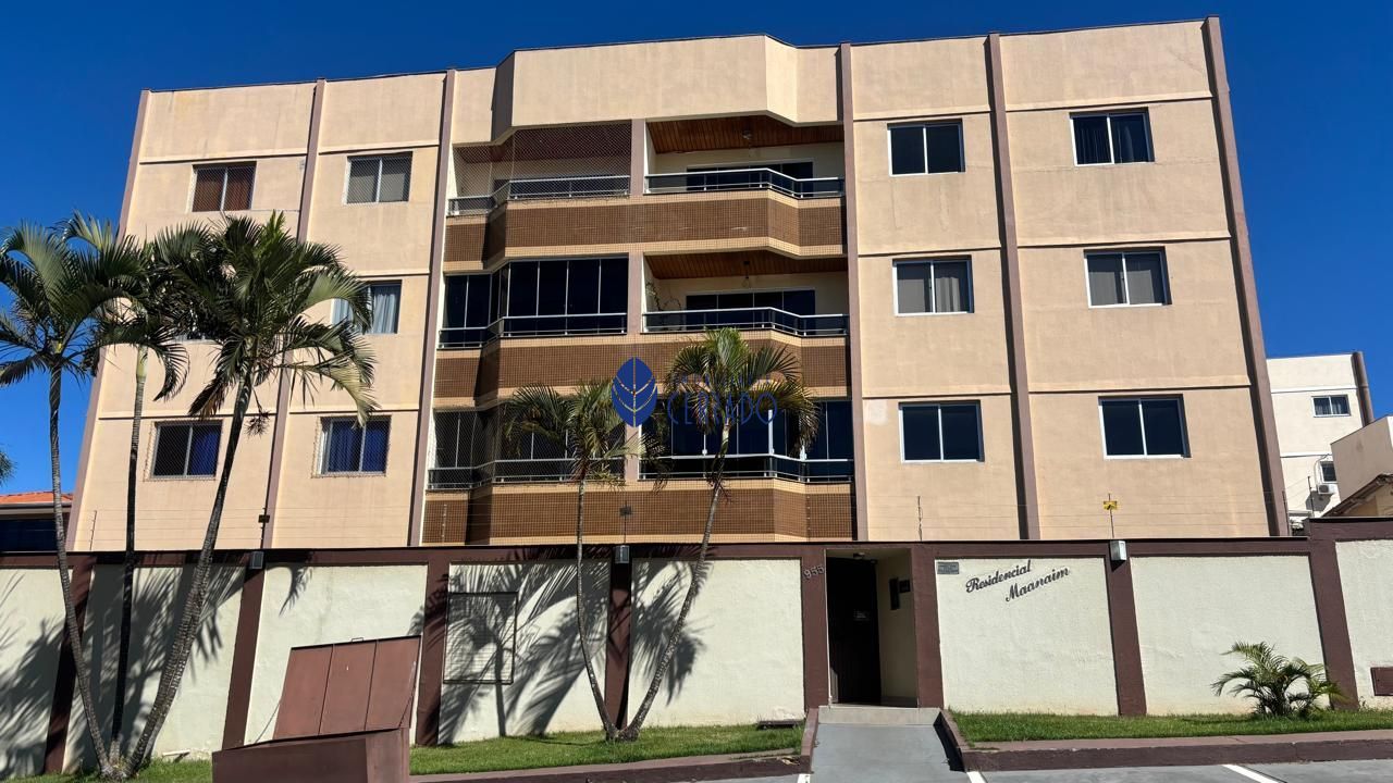 Apartamento de 4 quartos, 135m² no bairro Antônio Fernandes, em Anápolis | Eu Corretor