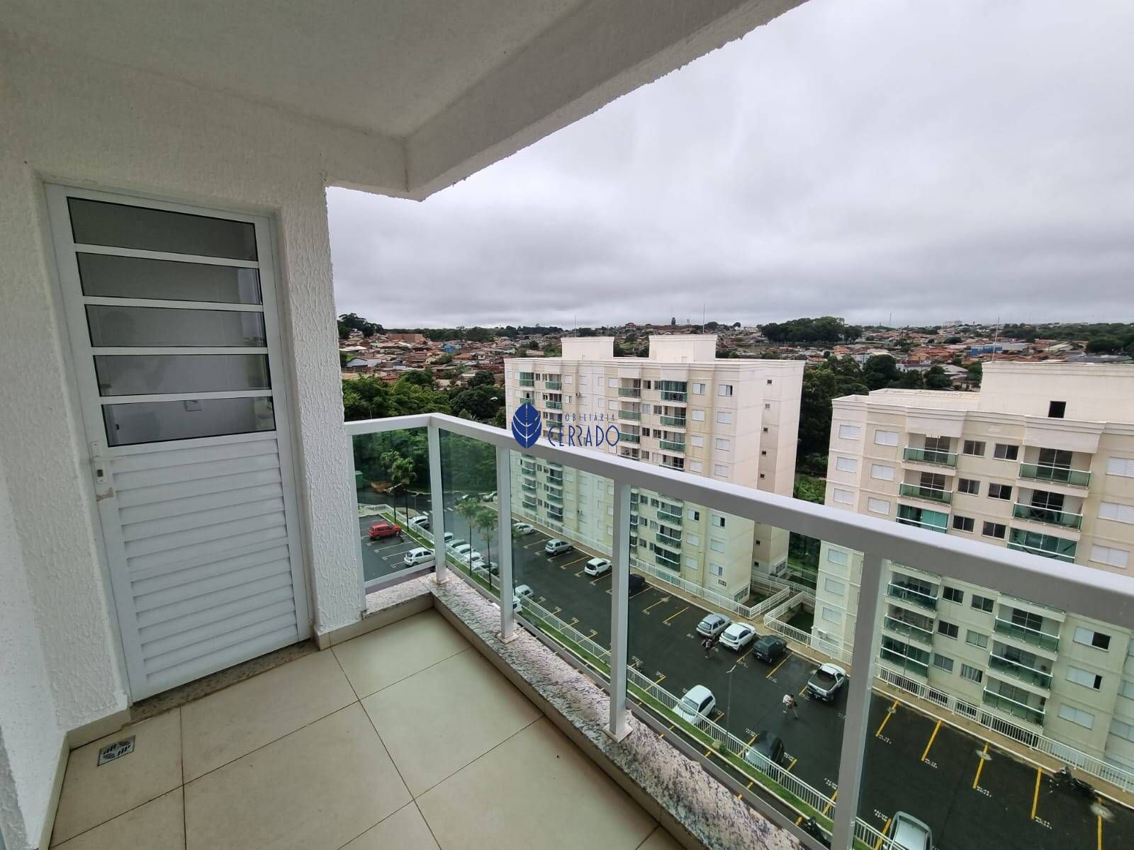 Apartamento de 2 quartos, 55m² no bairro Vila Formosa, em Anápolis | Eu Corretor