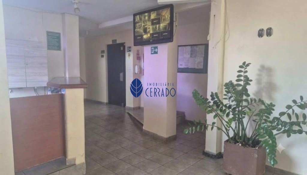 Oportunidade apartamento mobiliado no edifício bento de godo