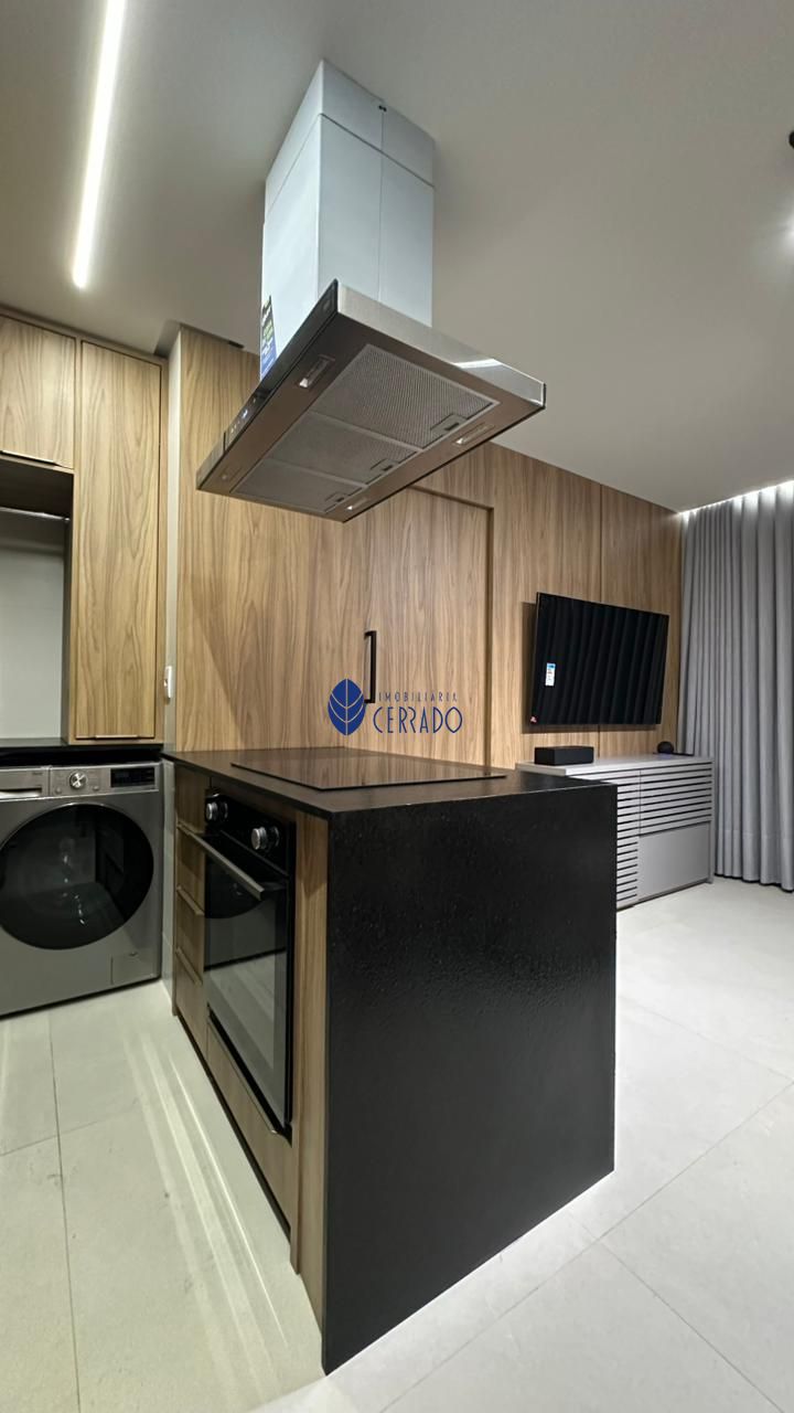 Apartamento, 1 quarto, 40 m² - Foto 3