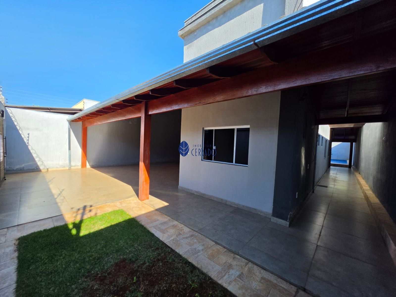Casa, 3 quartos, 230 m² - Foto 1