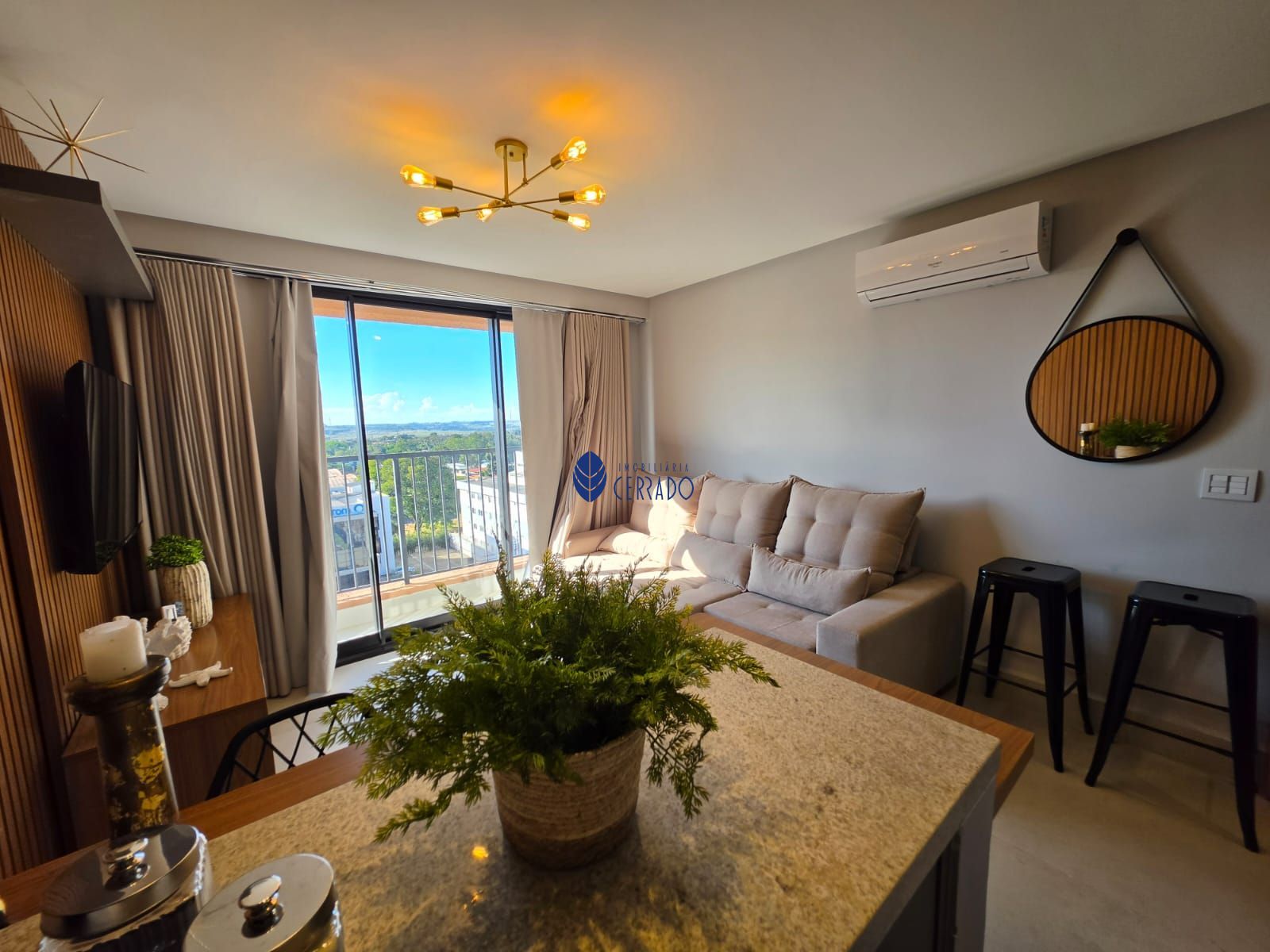 Apartamento, 1 quarto, 39 m² - Foto 9