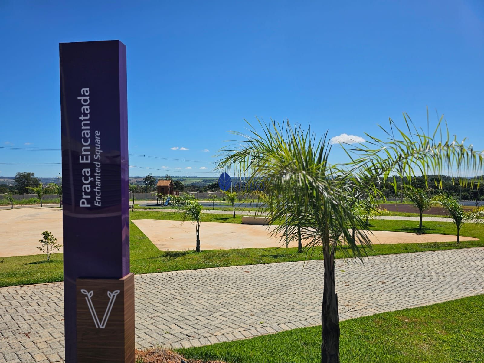 Lote a venda no residencial vinhas em anápolis