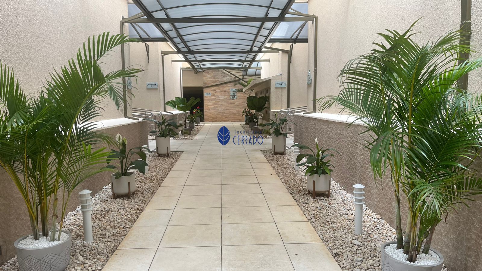 Apartamento, 3 quartos, 100 m² - Foto 2