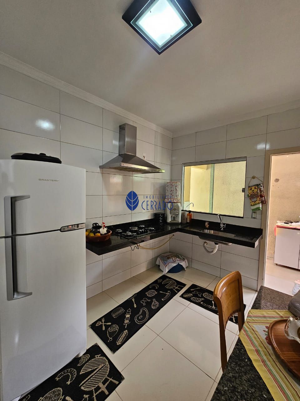 Casa, 3 quartos, 100 m² - Foto 9