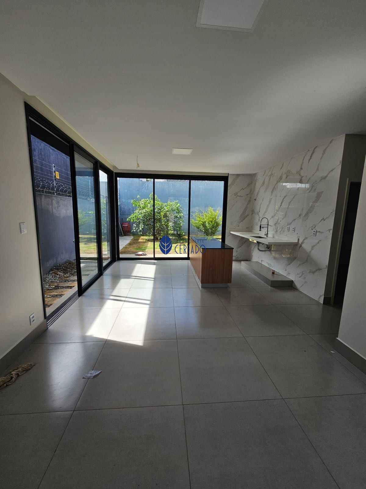 Casa, 2 quartos, 95 m² - Foto 8