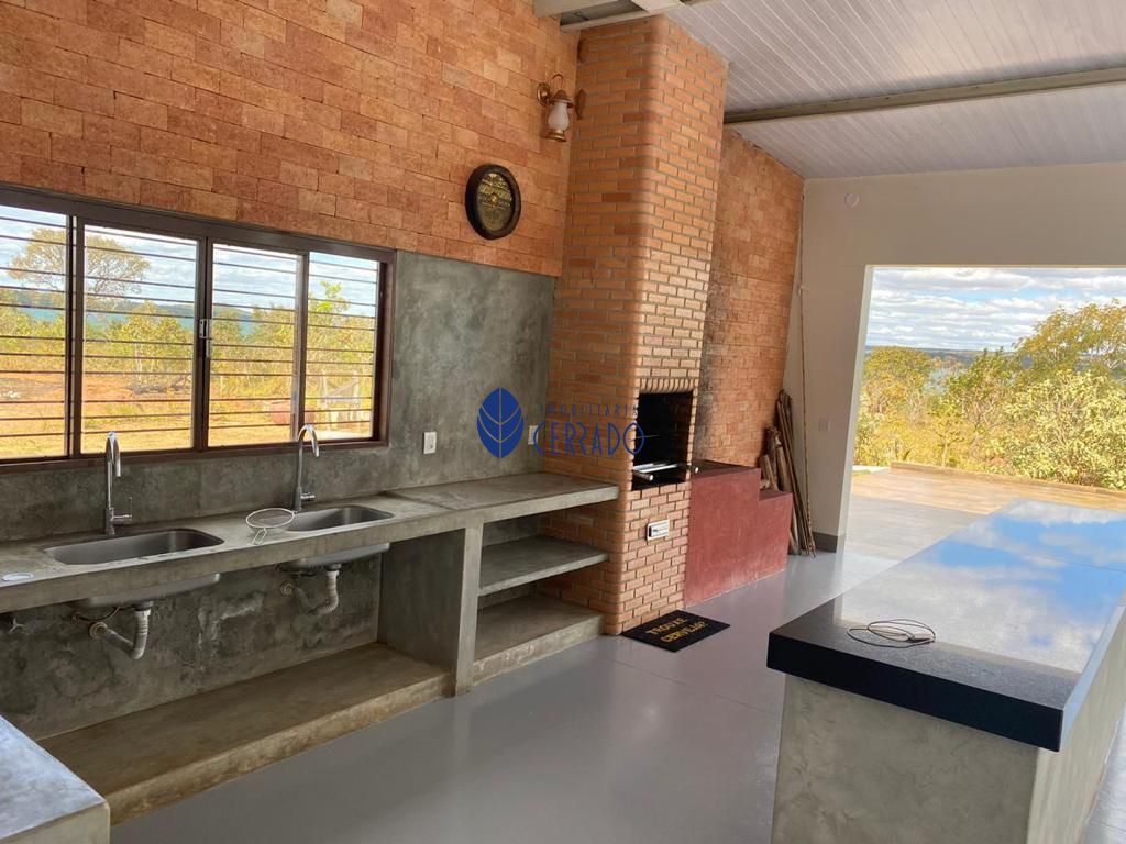 Casa de Condomínio, 4 quartos - Foto 7