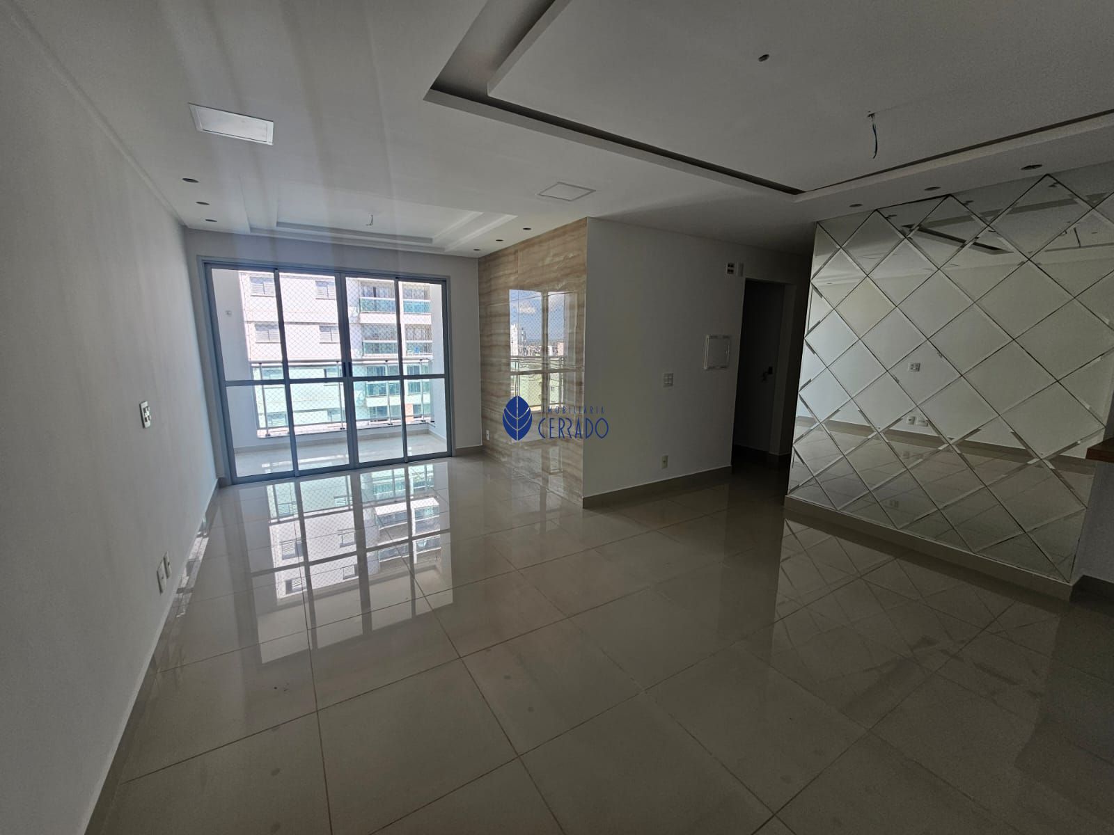 Apartamento, 3 quartos, 99 m² - Foto 3