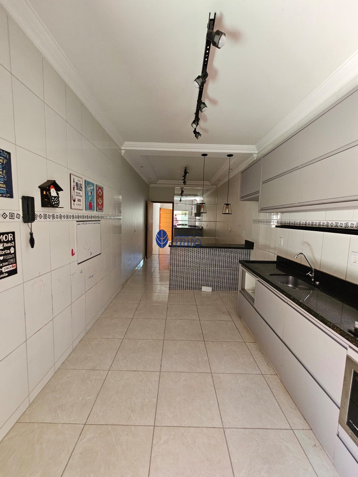 Casa, 3 quartos, 149 m² - Foto 7