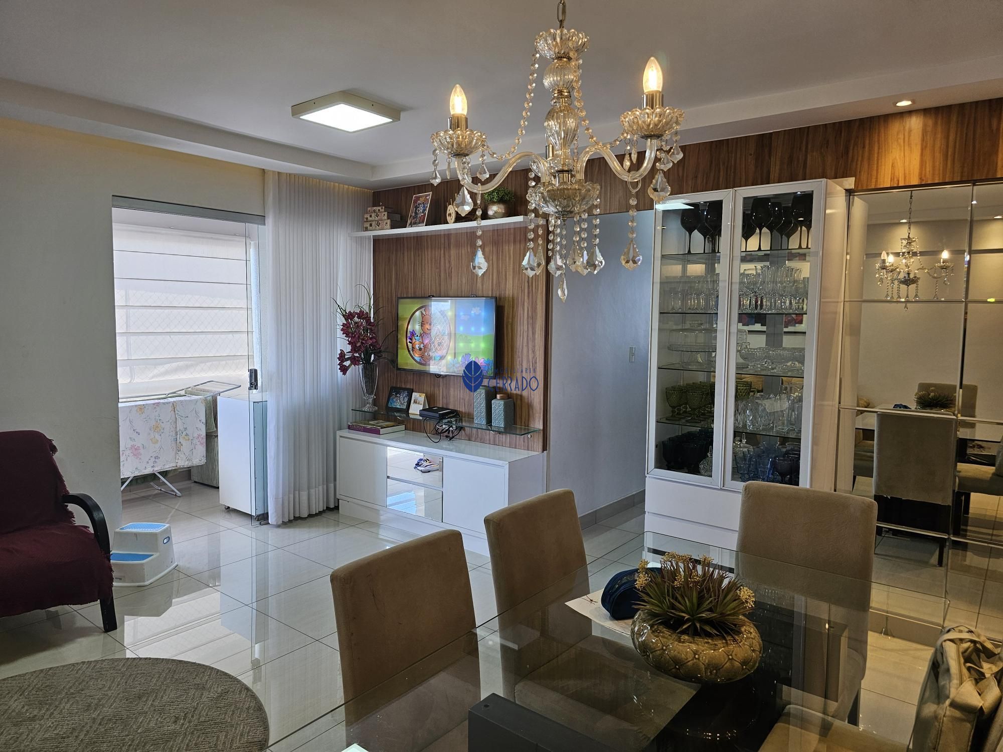 Apartamento  venda  no VILA GOIS - Anpolis, GO. Imveis