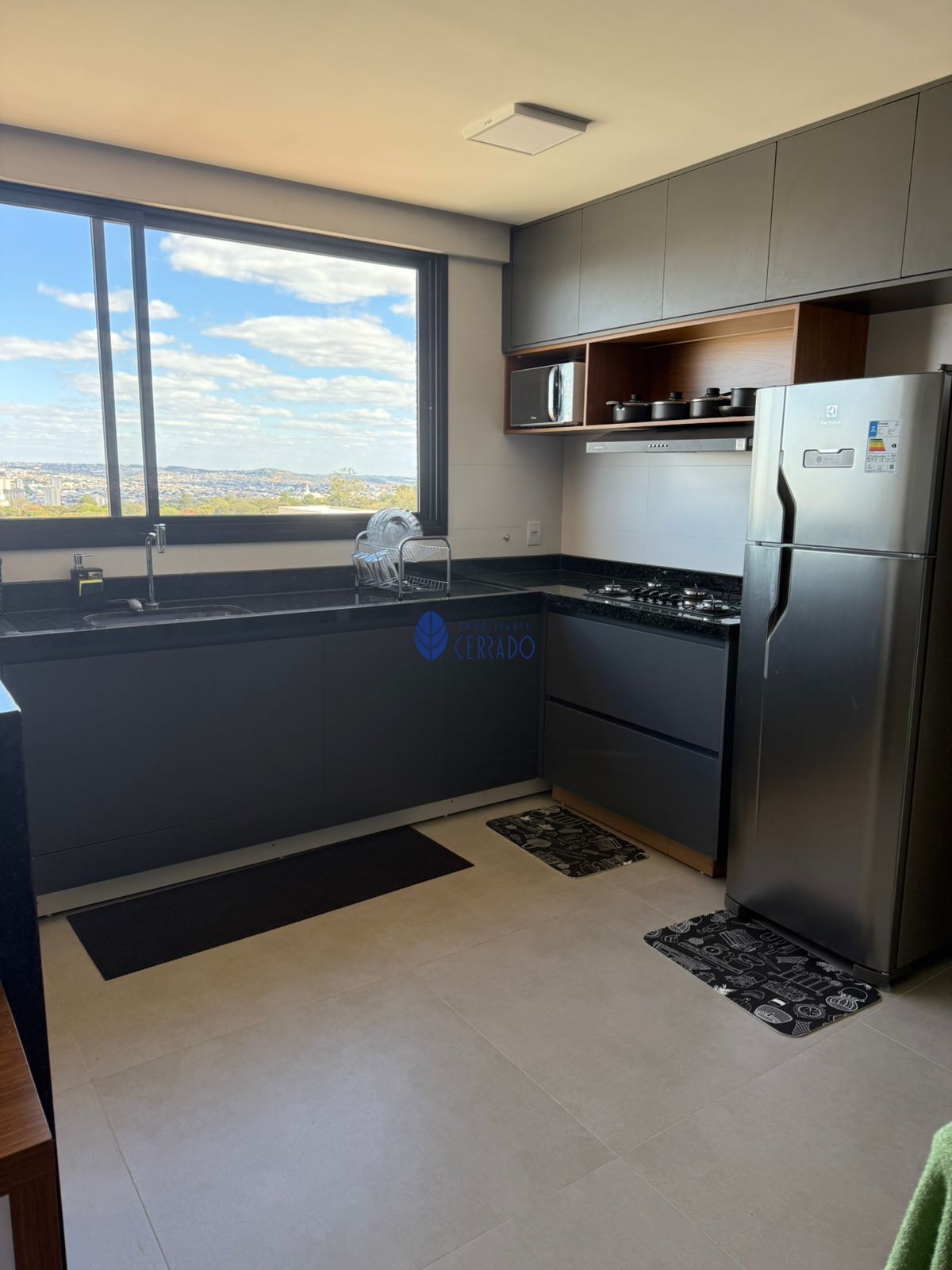 Apartamento de 1 quarto, 34m² no bairro Jardim das Américas 2ª Etapa, em Anápolis | Eu Corretor