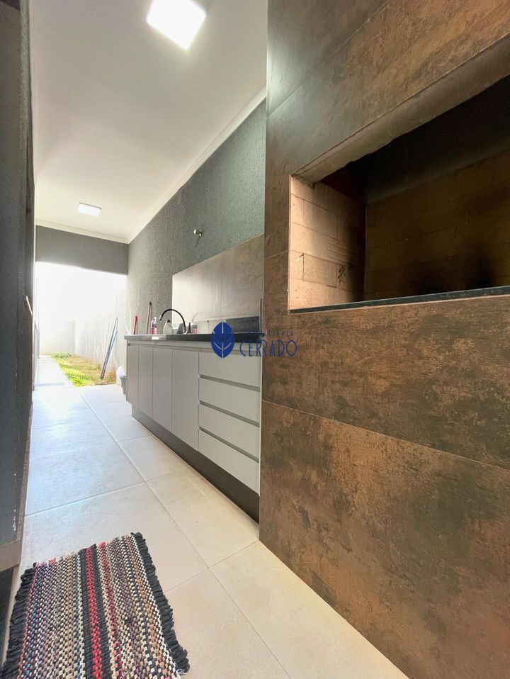 Casa, 3 quartos, 125 m² - Foto 15