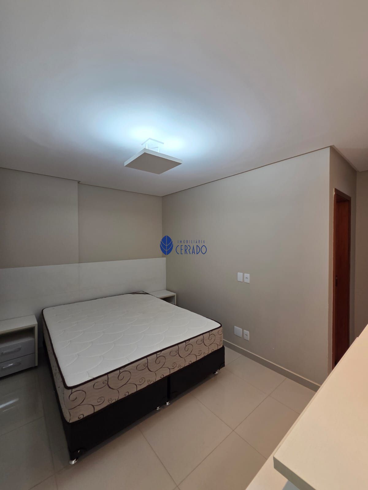 Apartamento Mobiliado para Alugar no Jundiaí – Residencial Contemplare - foto 8