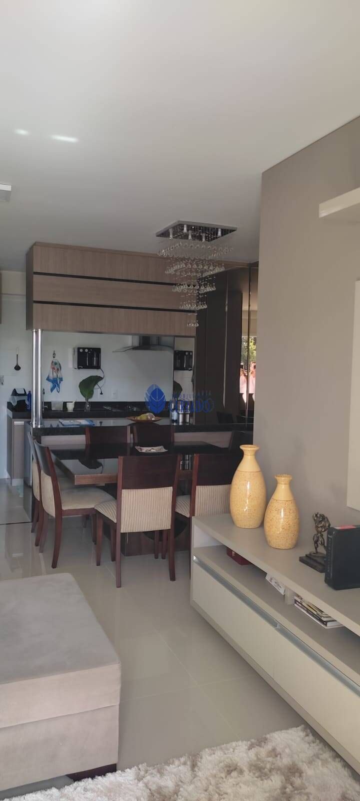 Apartamento com 3 Dormitórios à venda, 93 m² por R$ 530.000,00