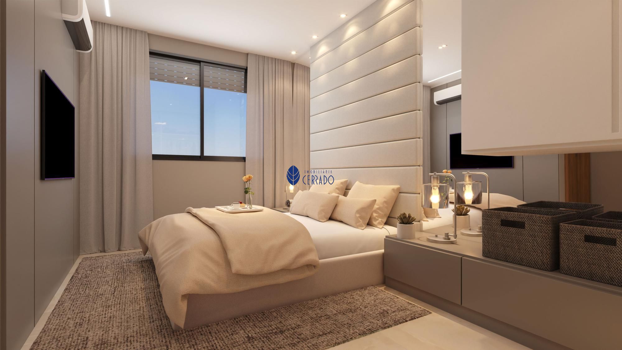 Ágio à venda de apartamento com 2 suítes hit jundiaí - foto 5