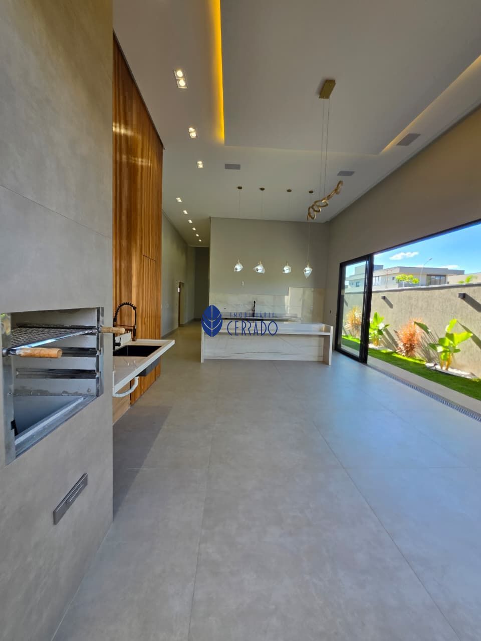Casa de Condomínio, 3 quartos - Foto 6