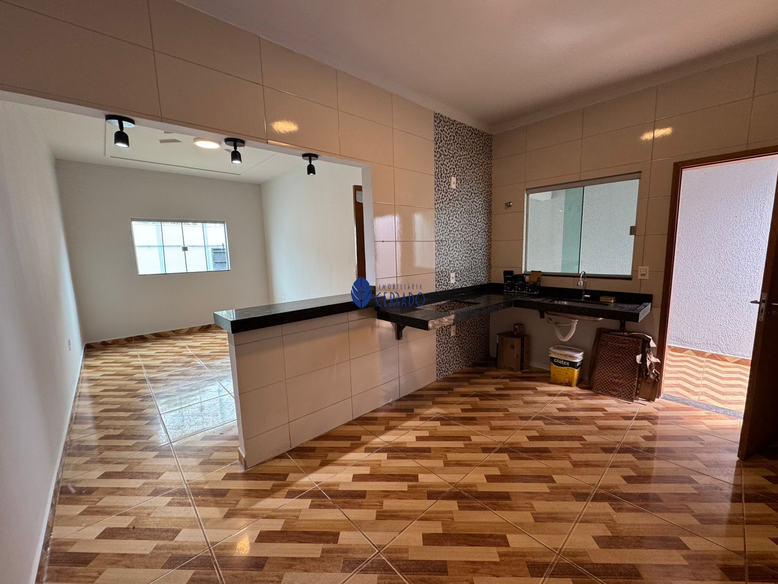 Casa à venda  no Granjas Santo Antônio - Anápolis, GO. Imóveis