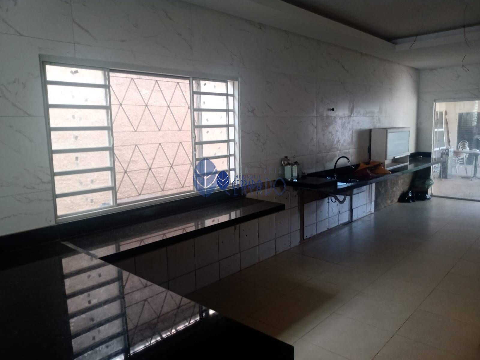 Casa de 3 quartos, 140m² no bairro De Lourdes, em Anápolis | Eu Corretor