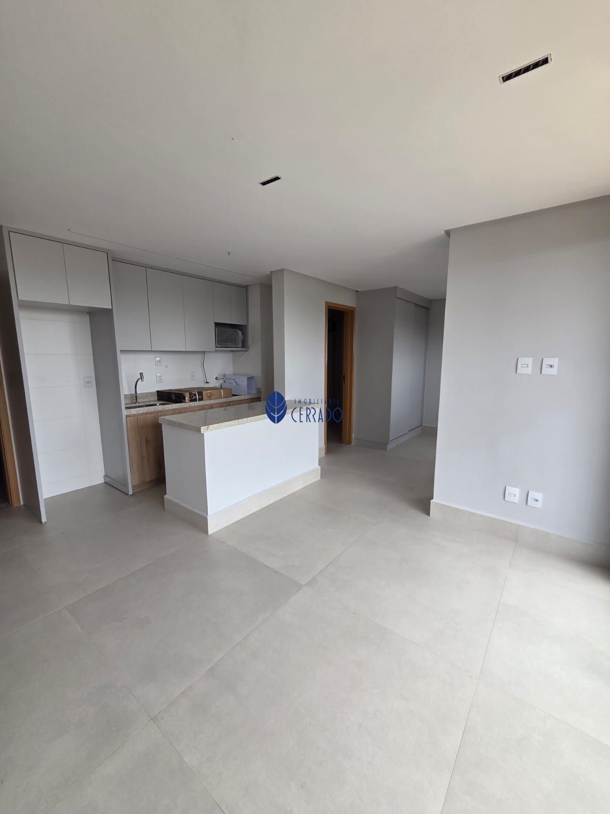 Apartamento com 1 Dormitórios para alugar, 39 m² por R$ 1.990,00 Apartamento com 1 Dormitórios para alugar, 39 m² por R$ 1.990,00