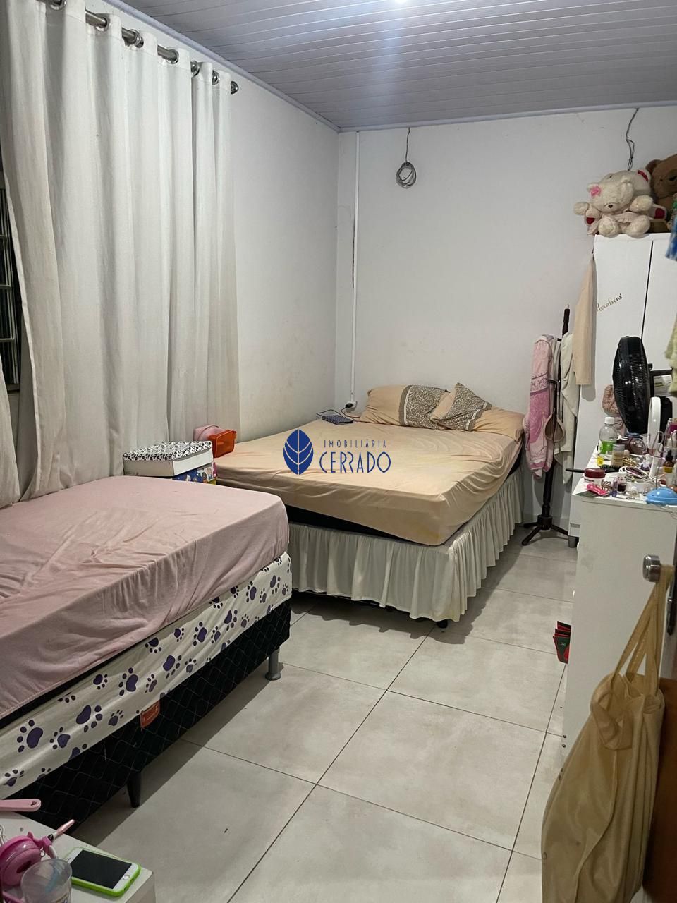 Casa com 3 Dormitórios à venda, 100 m² por R$ 290.000,00