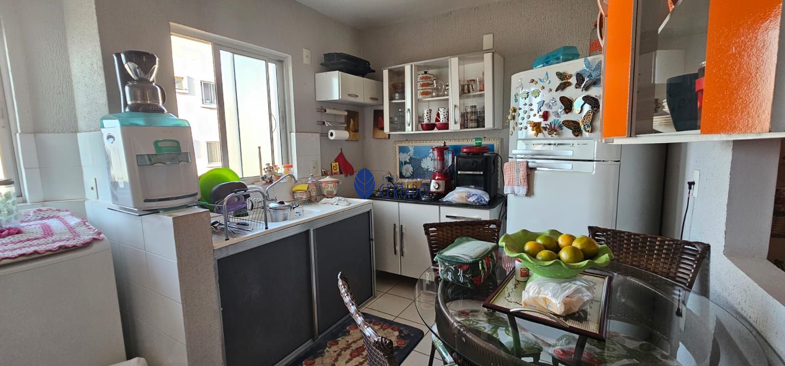 Oportunidade única: apartamento mobiliado no condomínio são  - foto 5