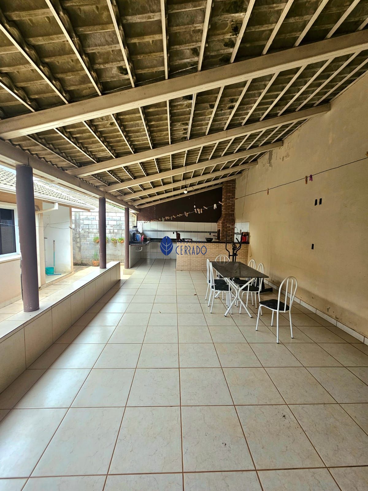 Casa, 3 quartos, 217 m² - Foto 26