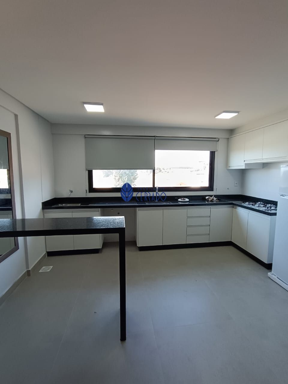 Apartamento, 1 quarto, 34 m² - Foto 5
