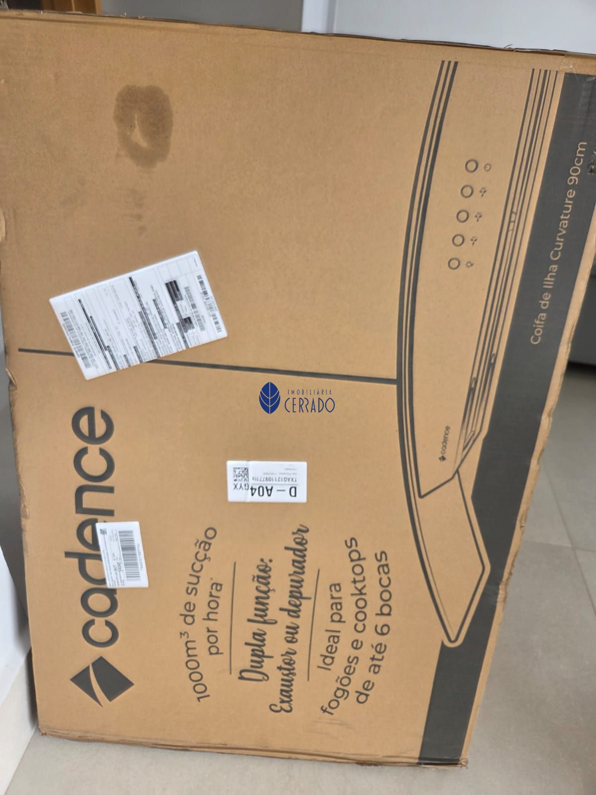 Apartamento, 1 quarto, 39 m² - Foto 3