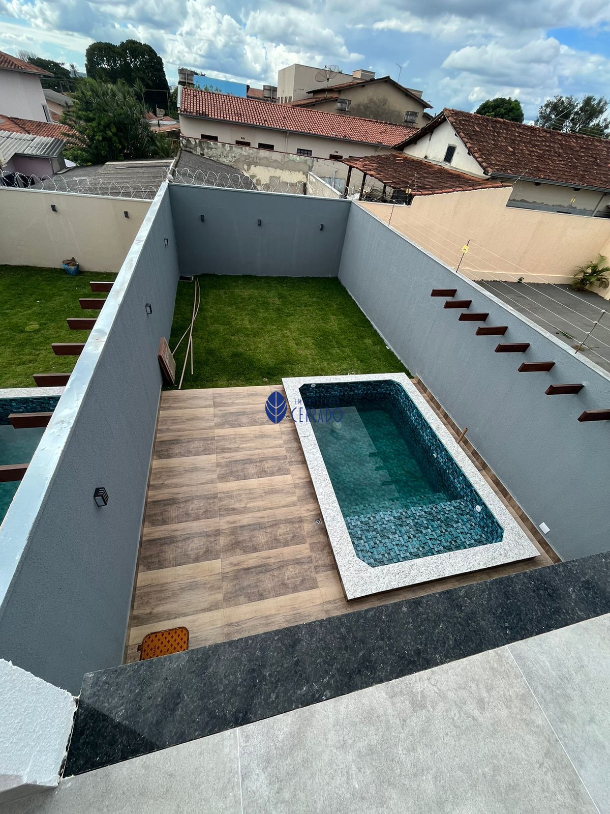 Sobrado à venda com 3 quartos, 148m² - Foto 6