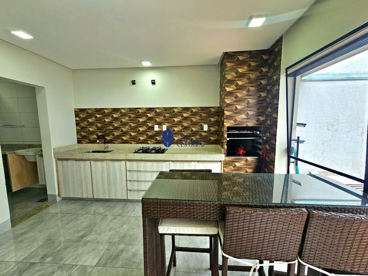 Casa, 3 quartos, 130 m² - Foto 26