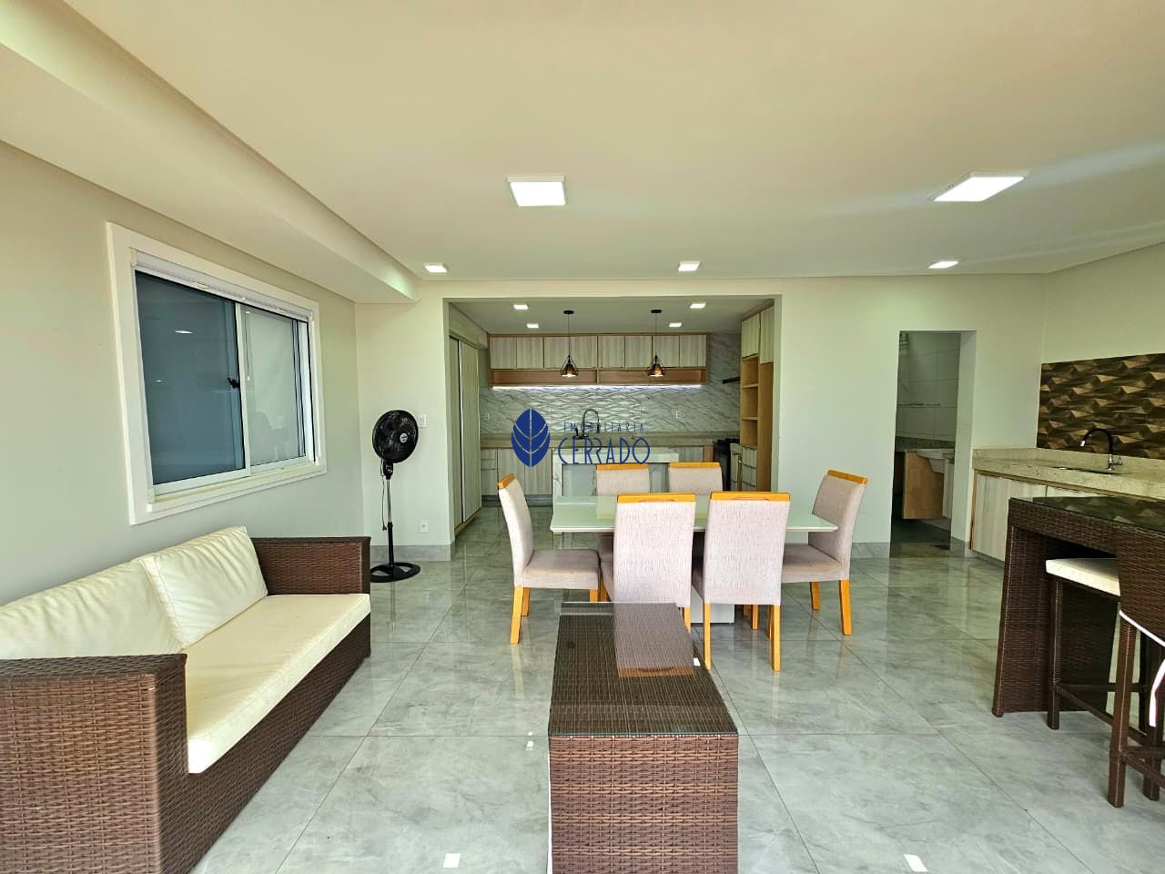 Casa, 3 quartos, 130 m² - Foto 29