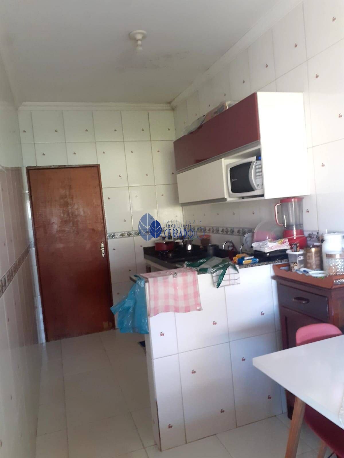 Casa de 2 quartos, 100m² no bairro Setor Sul Jamil Miguel, em Anápolis | Eu Corretor