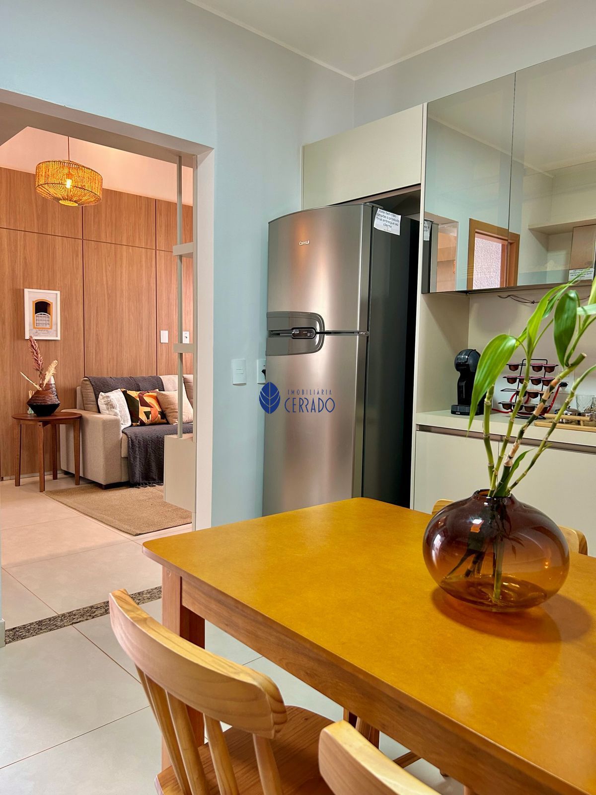 Casa, 3 quartos, 96 m² - Foto 10