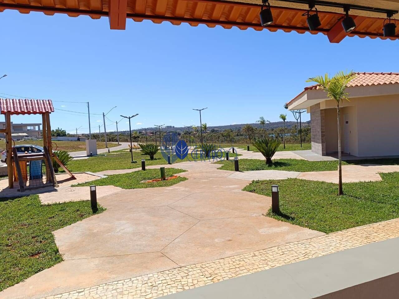 Lote/Terreno de 1252m² no bairro Abadiania, em Abadiânia | Eu Corretor