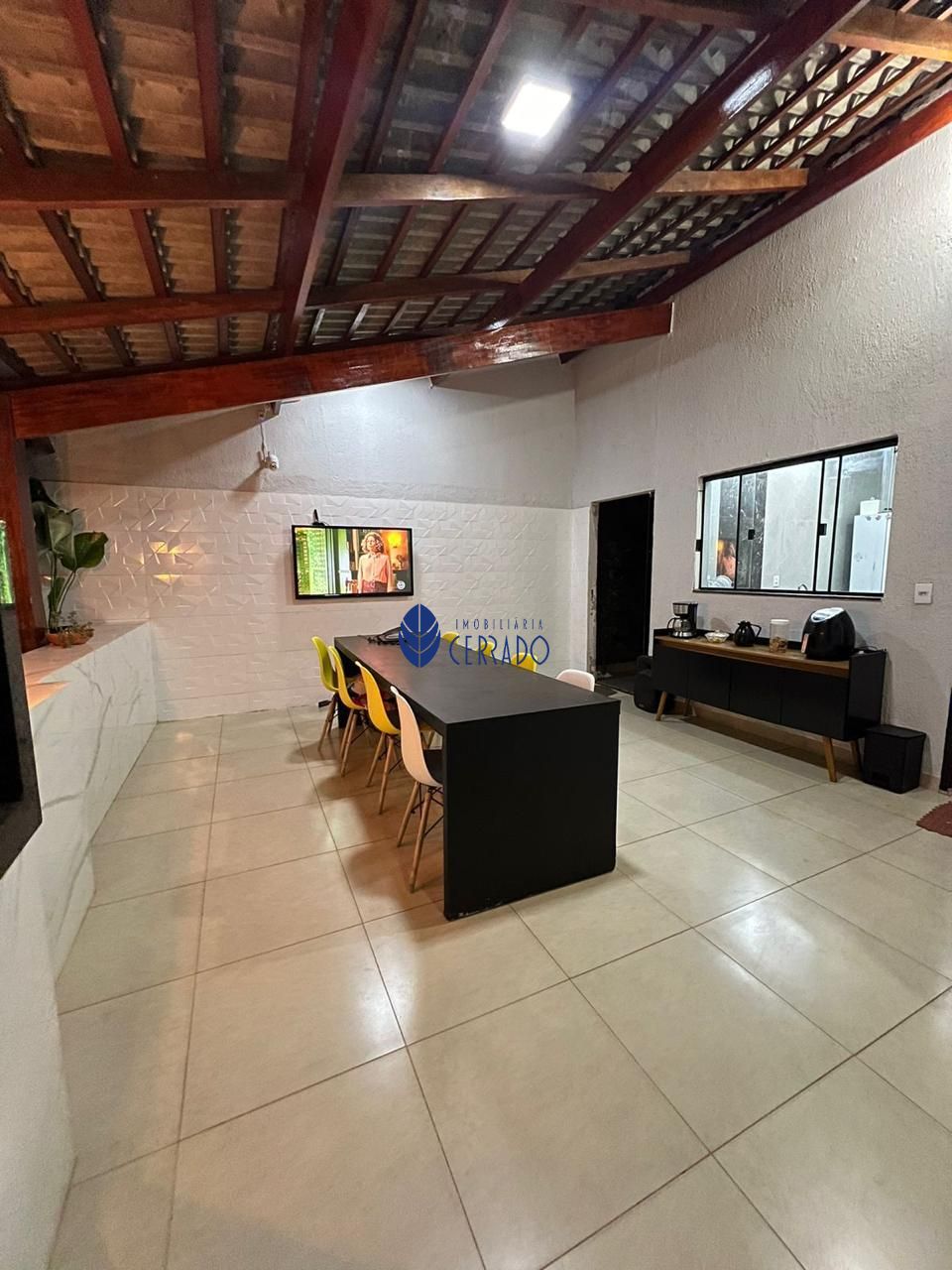 Casa à venda com 3 quartos, 140m² - Foto 18