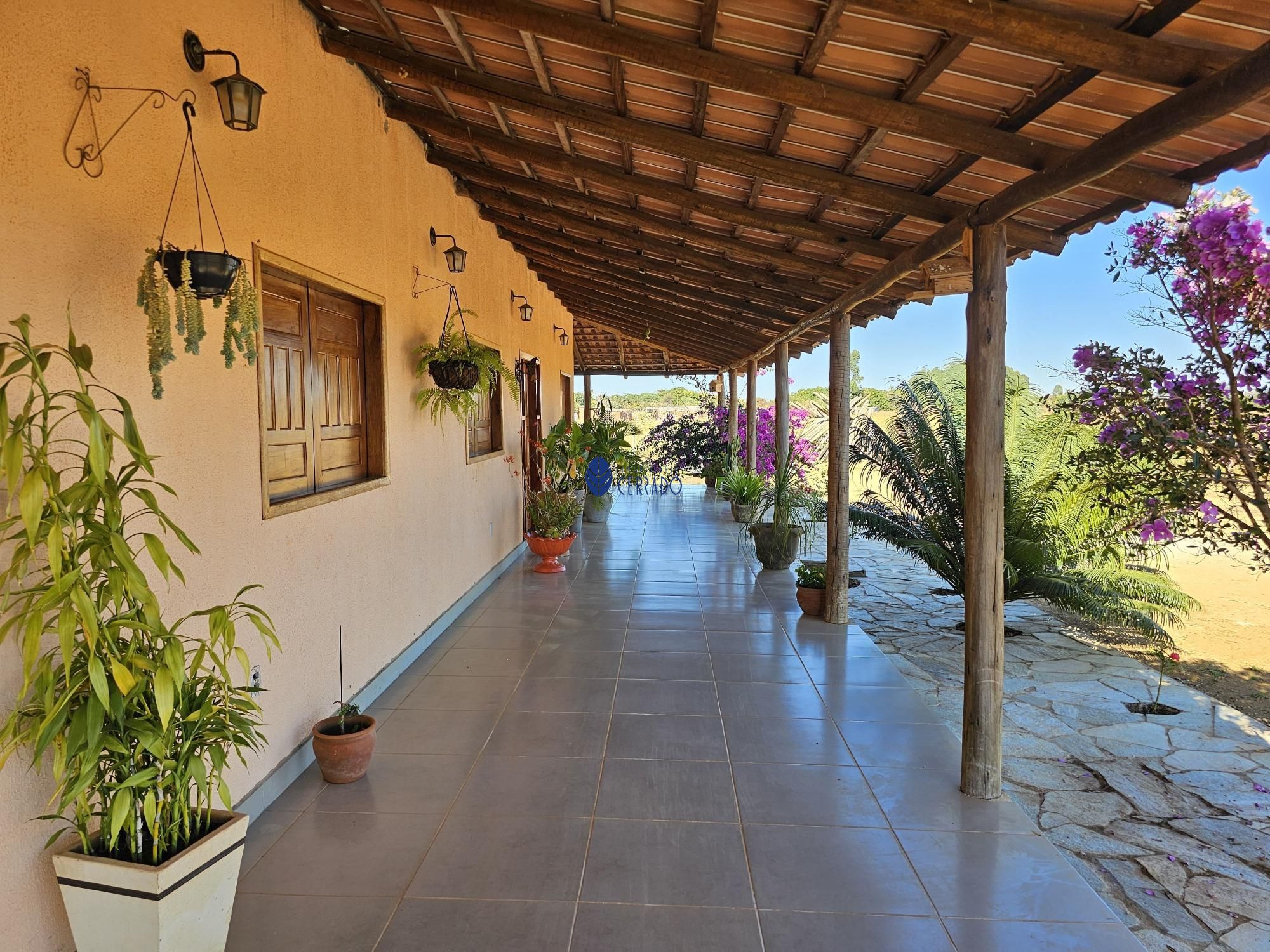 Chácara à venda com 4 quartos, 304m² - Foto 30