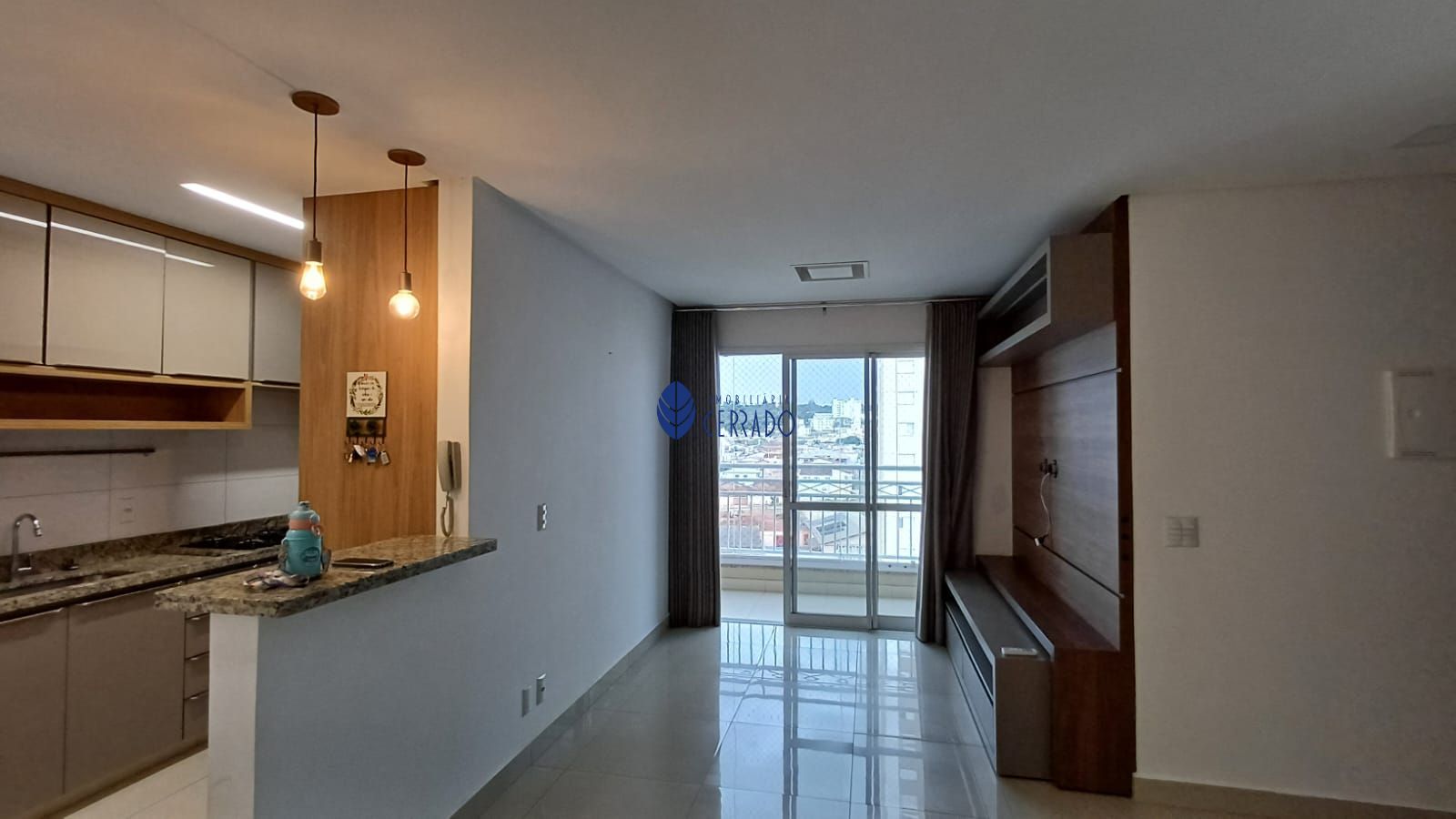 Apartamento para alugar com 3 quartos, 89m² - Foto 3