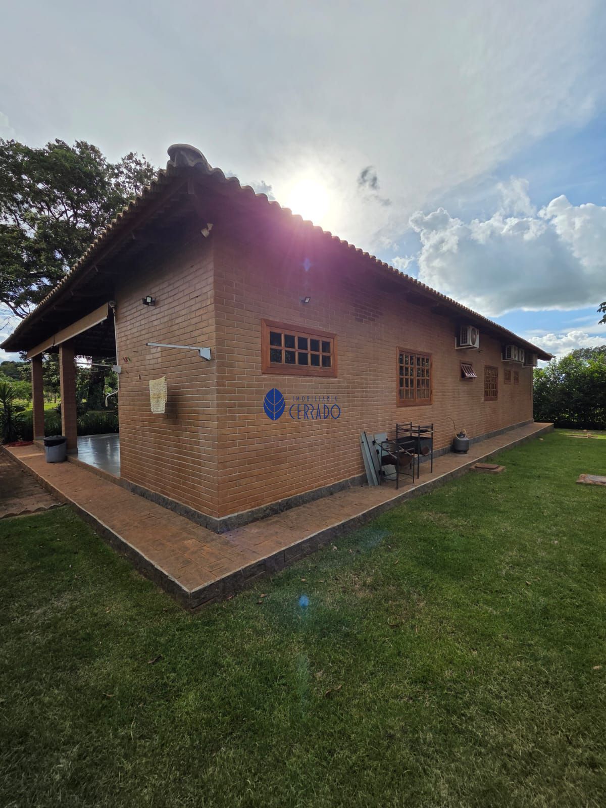 Casa de Condomínio, 3 quartos - Foto 38