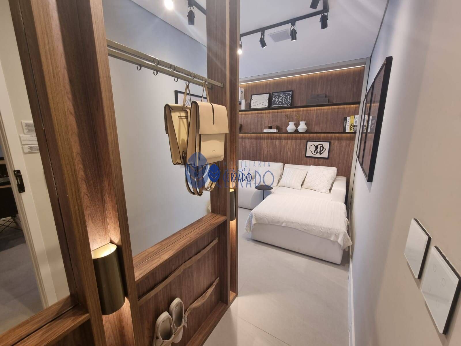 Apartamento à venda com 2 quartos, 59m² - Foto 42