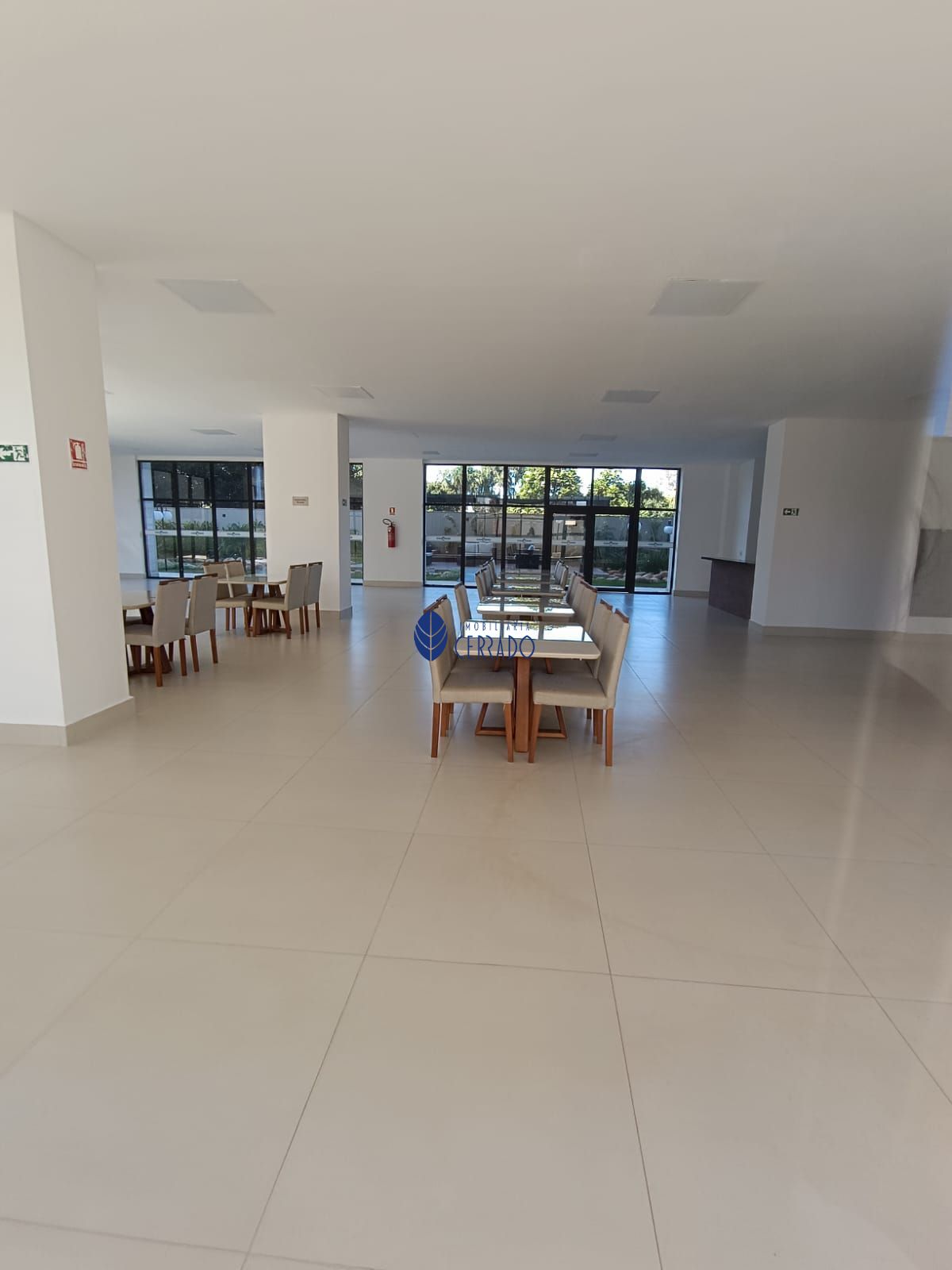 Apartamento para alugar com 3 quartos, 96m² - Foto 29