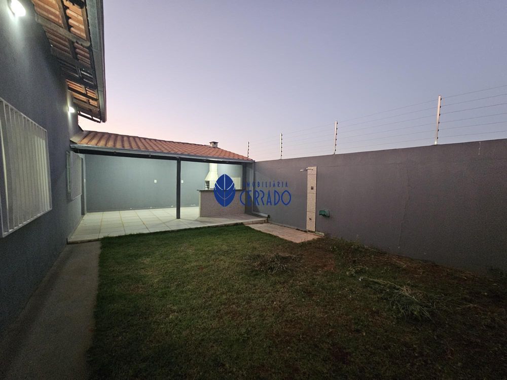 Casa, 3 quartos, 130 m² - Foto 27