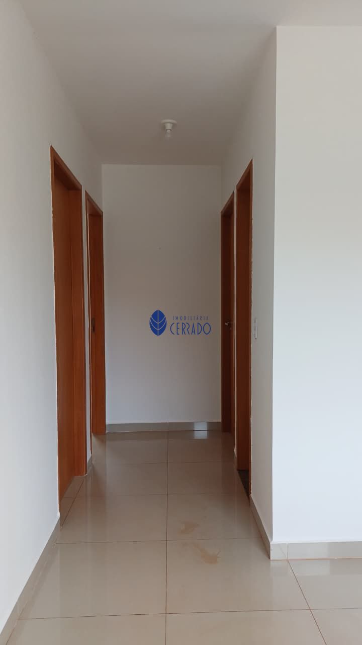 Casa para alugar com 3 quartos, 100m² - Foto 11