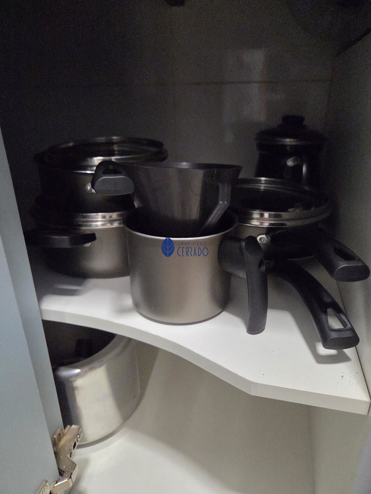 Apartamento, 1 quarto, 45 m² - Foto 18