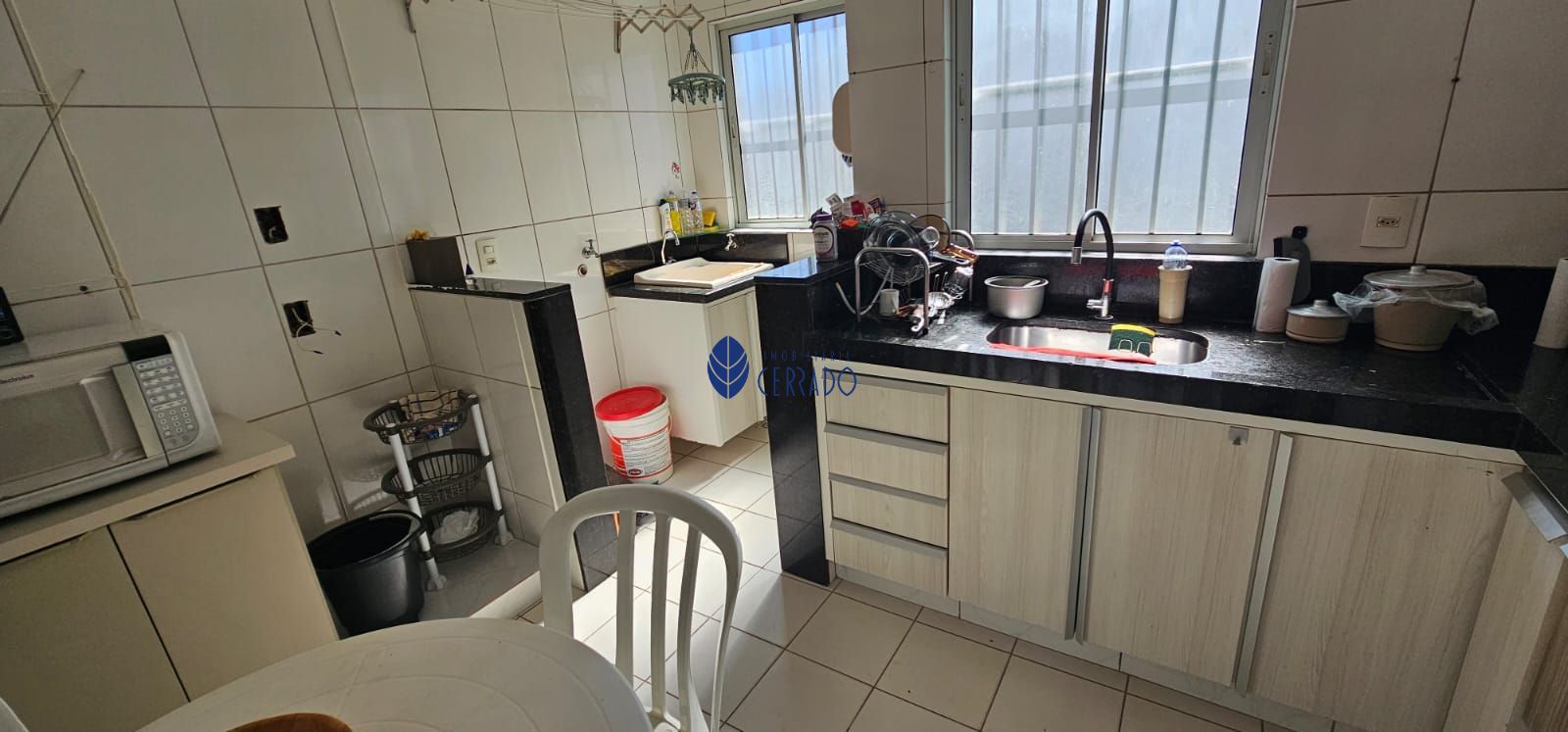 Apartamento à venda no condomínio são josé - bairro jardim s - foto 4