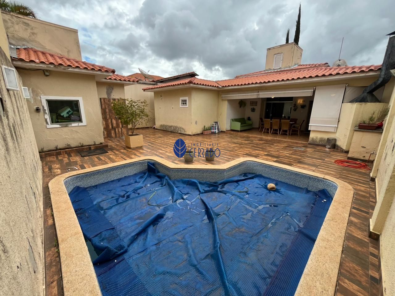 Casa, 4 quartos, 420 m² - Foto 23
