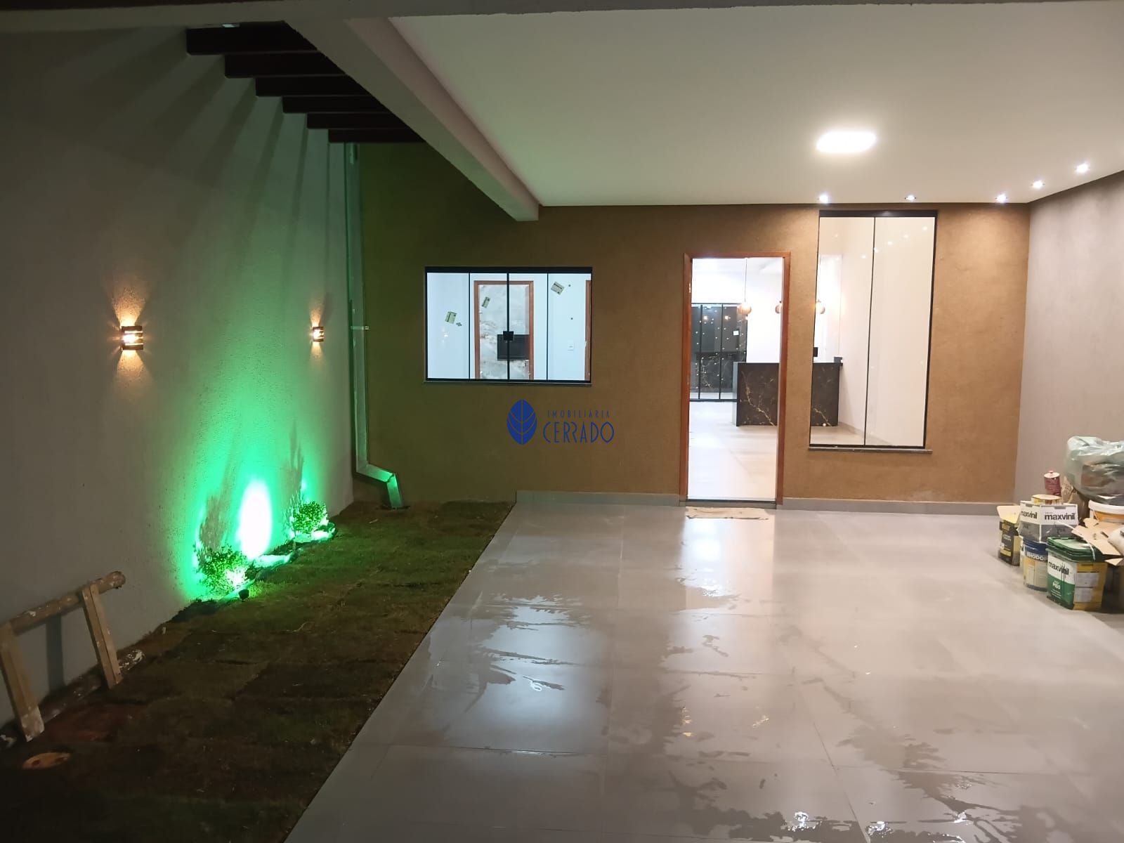 Casa, 3 quartos, 105 m² - Foto 2