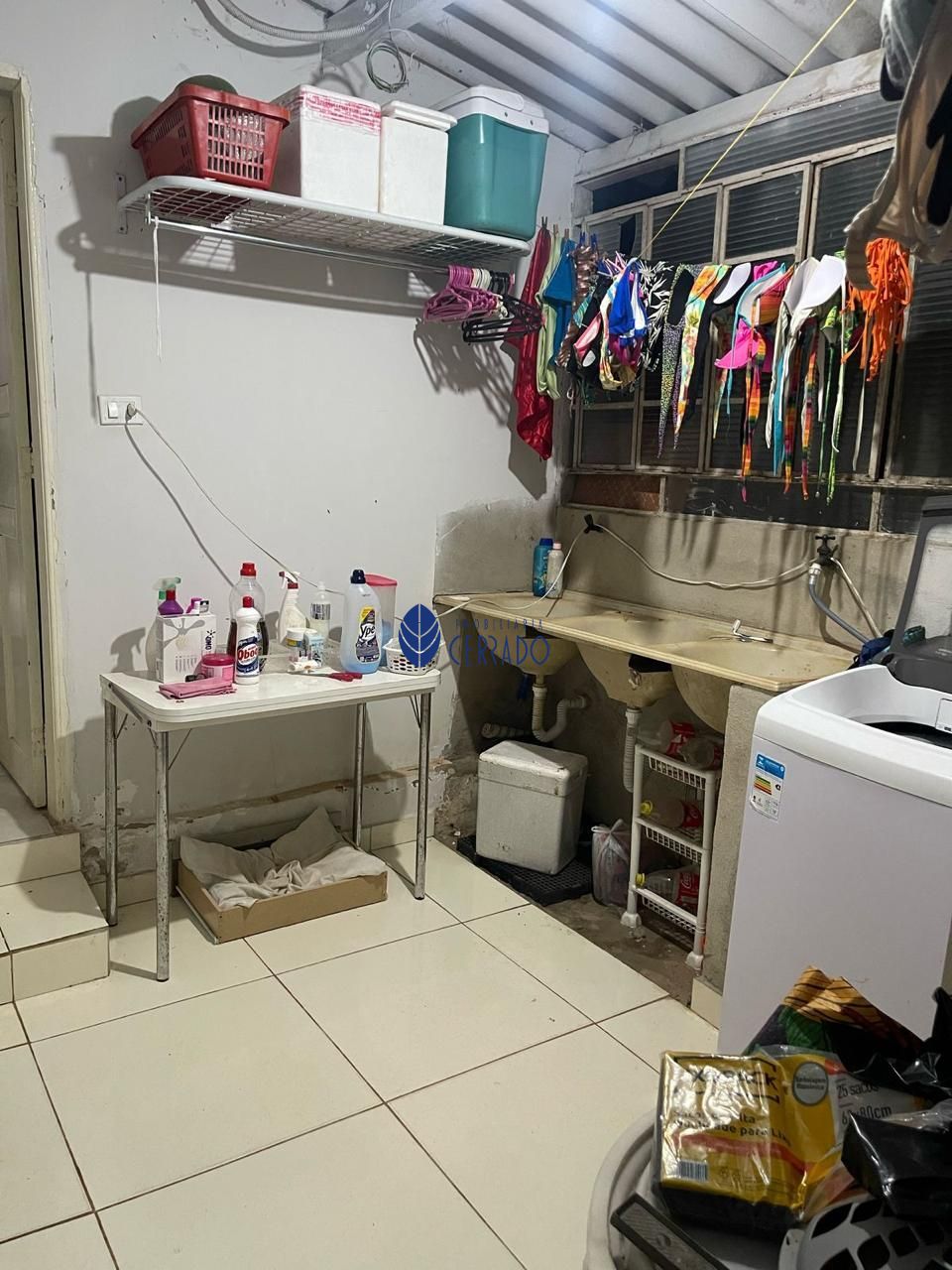 Casa com 3 Dormitórios à venda, 100 m² por R$ 290.000,00